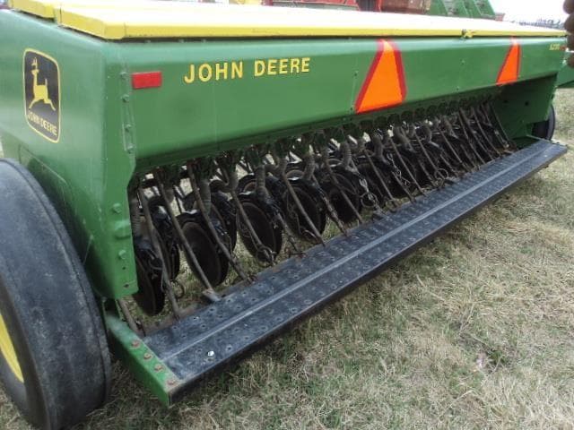 Image of John Deere 8300 Image 1