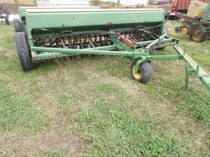 John Deere 8300 Image