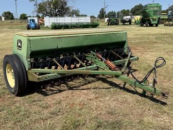 Main image John Deere 8300