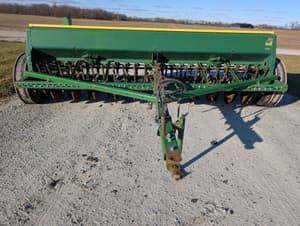 John Deere 8300 Image