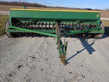 Main image John Deere 8300