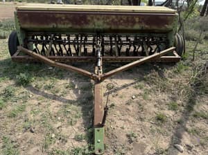 John Deere 8300 Image