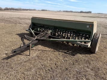 Main image John Deere 8300