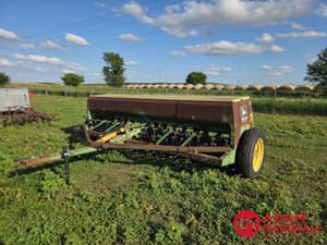 John Deere 8300 Image