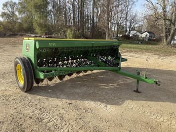 Main image John Deere 8300