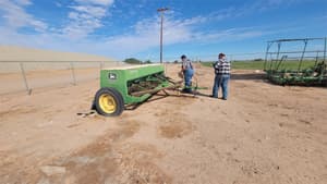 John Deere 8300 Image