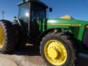 John Deere 8300 Image