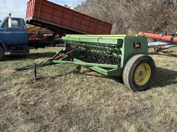 Main image John Deere 8300