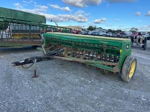 John Deere 8300 Image