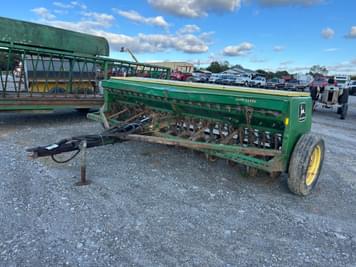 Main image John Deere 8300
