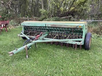 Main image John Deere 8300