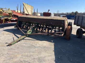 Main image John Deere 8300