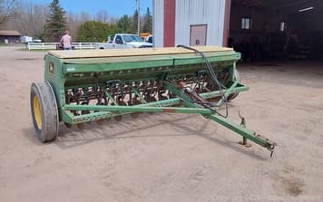 Main image John Deere 8300