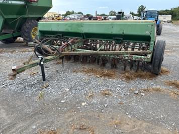 Main image John Deere 8300