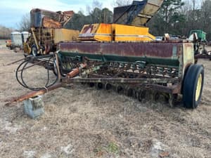 John Deere 8300 Image