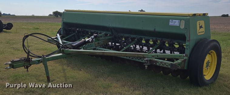 Image of John Deere 8300 Primary image