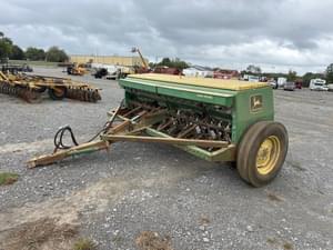 John Deere 8300 Image