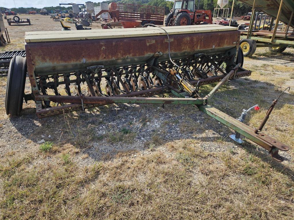 Image of John Deere 8300 Image 1