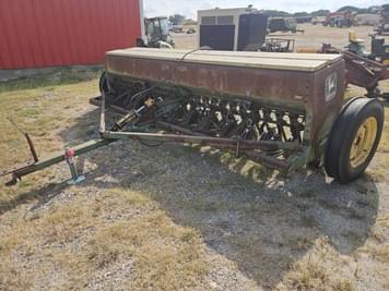 Main image John Deere 8300