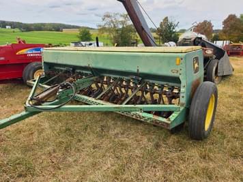 Main image John Deere 8300