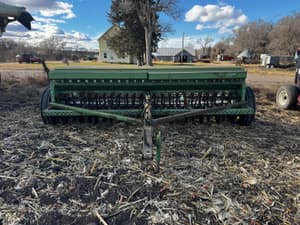 John Deere 8300 Image