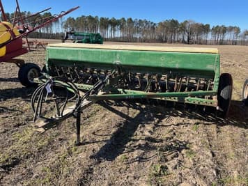 Main image John Deere 8300