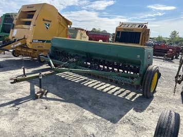 Main image John Deere 8300