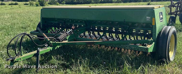 Image of John Deere 8300 Primary image