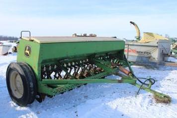 Main image John Deere 8300