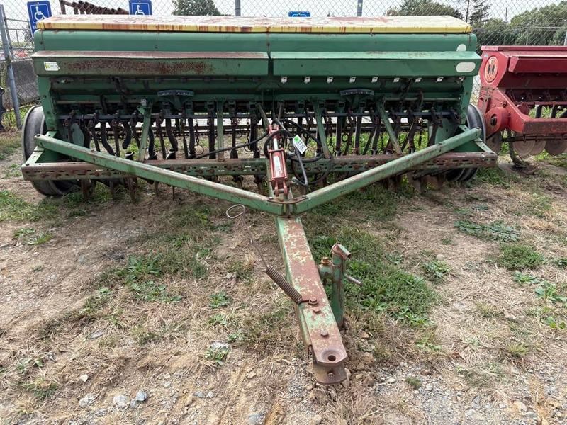 Main image John Deere 8300