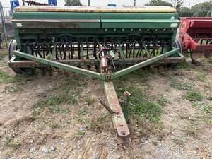 John Deere 8300 Image