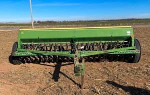 John Deere 8300 Image