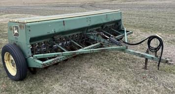 Main image John Deere 8300