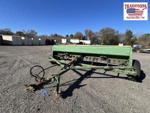 John Deere 8300 Image