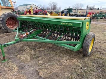 Main image John Deere 8300