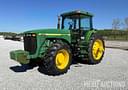 John Deere 8300 Image