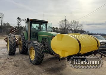 Main image John Deere 8300