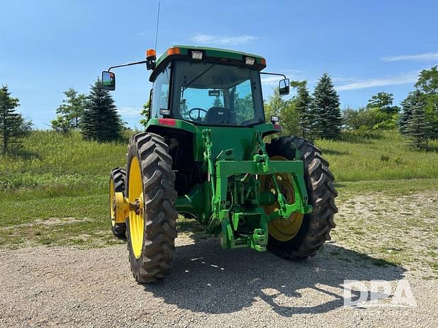 Image of John Deere 8300 equipment image 4