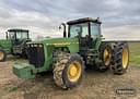 John Deere 8300 Image