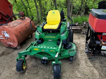 Main image John Deere Z830A