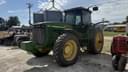John Deere 8310 Image