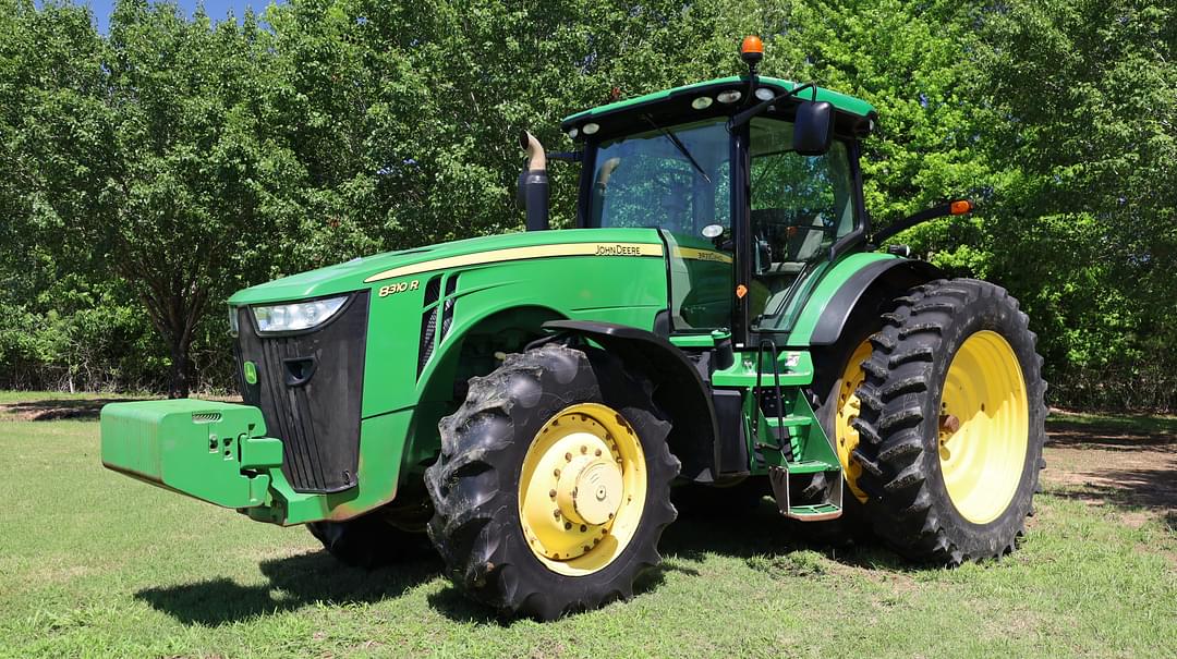 Image of John Deere 8310R Primary image