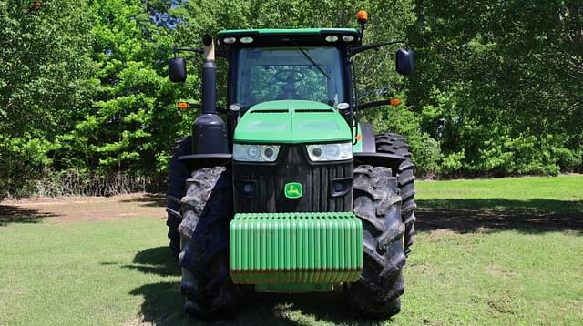 Image of John Deere 8310R equipment image 1