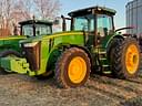 John Deere 8310R Image