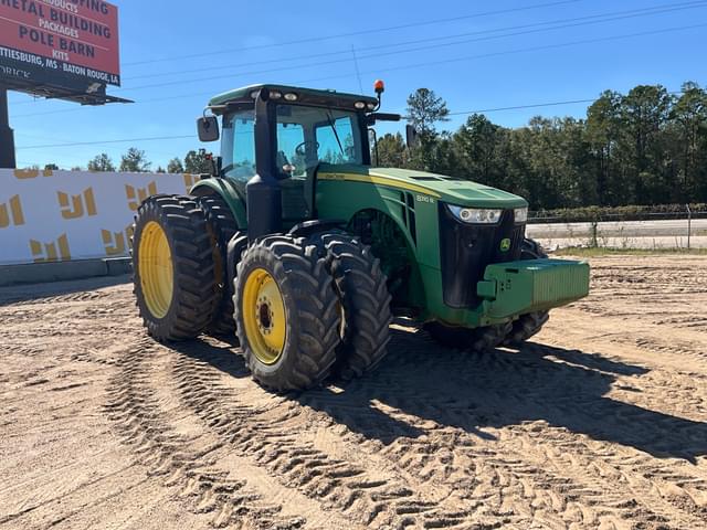 Image of John Deere 8310R equipment image 2