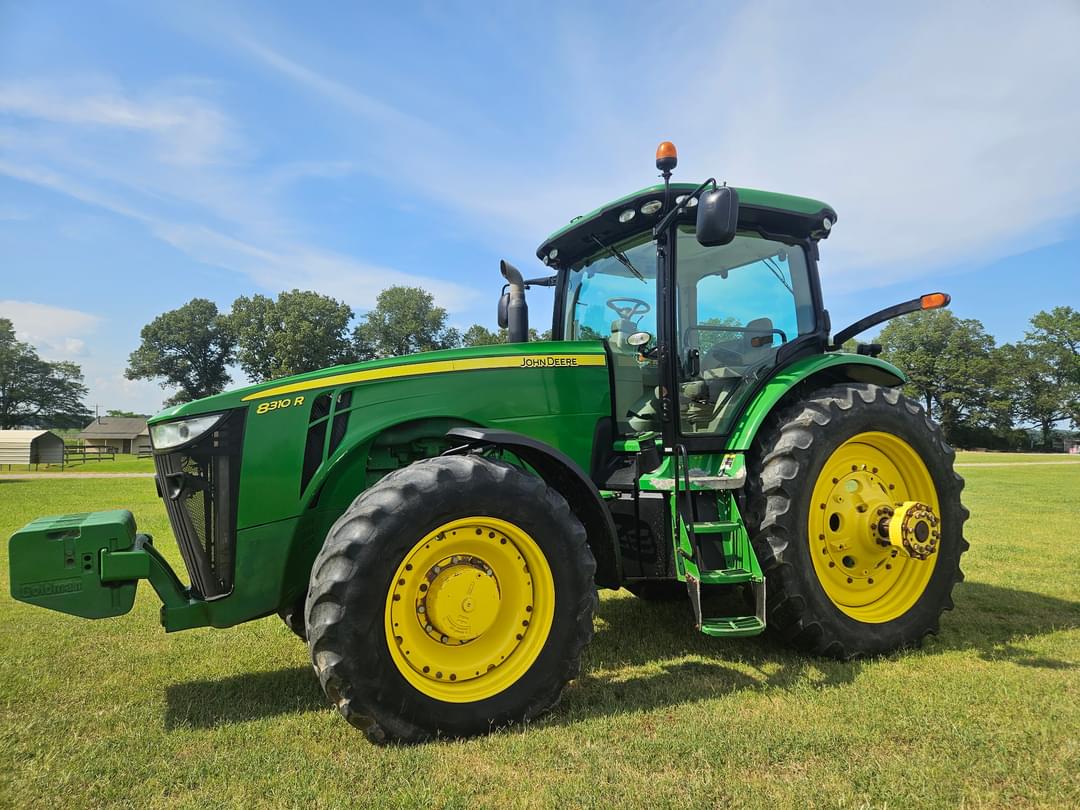 Image of John Deere 8310R Primary image