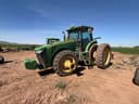 John Deere 8310R Image
