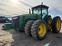 John Deere 8310R Image