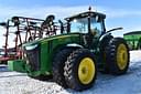 John Deere 8310R Image