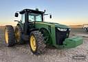 John Deere 8310R Image